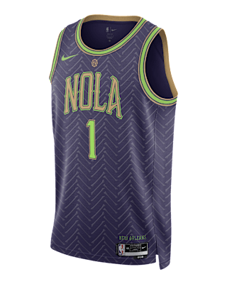 美品アンソニーデイビス　Nike New Orleans Pelicans 23 NOP+MNK+DF+SWGMN+JSY+CE+24.png